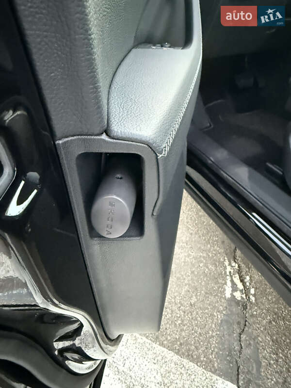 Позашляховик / Кросовер Skoda Kodiaq 2025 в Києві фото 25 Позашляховик / Кросовер Skoda Kodiaq 2025 в Києві