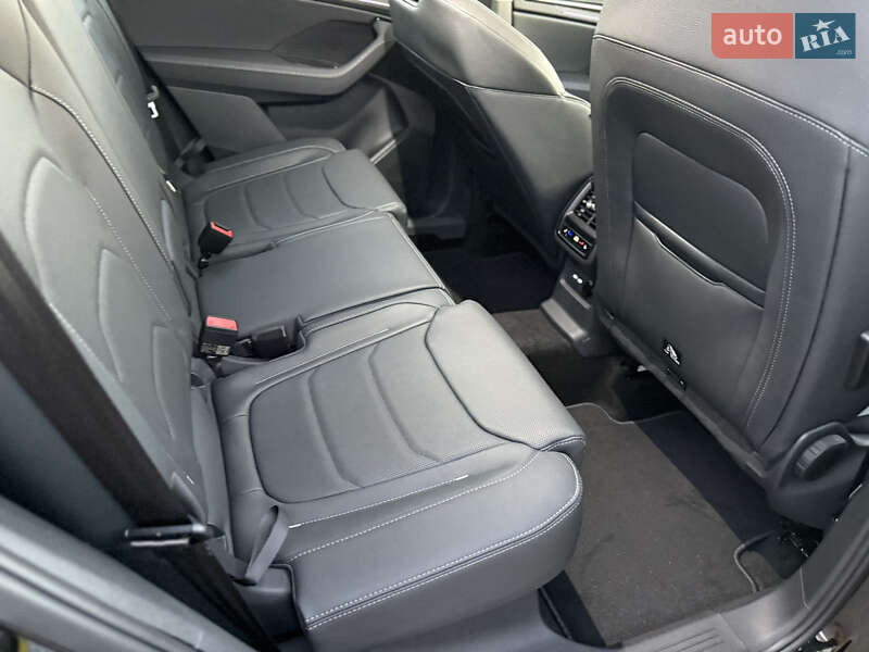 Позашляховик / Кросовер Skoda Kodiaq 2025 в Києві фото 29 Позашляховик / Кросовер Skoda Kodiaq 2025 в Києві