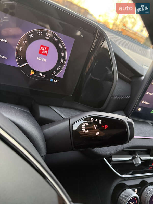 Позашляховик / Кросовер Skoda Kodiaq 2025 в Києві фото 39 Позашляховик / Кросовер Skoda Kodiaq 2025 в Києві