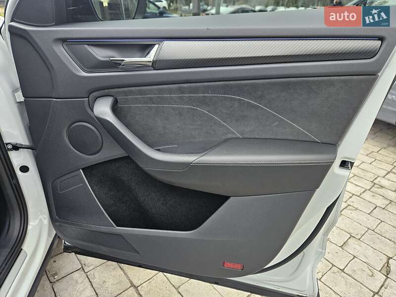 Внедорожник / Кроссовер Skoda Kodiaq 2023 в Киеве фото 35 Внедорожник / Кроссовер Skoda Kodiaq 2023 в Киеве