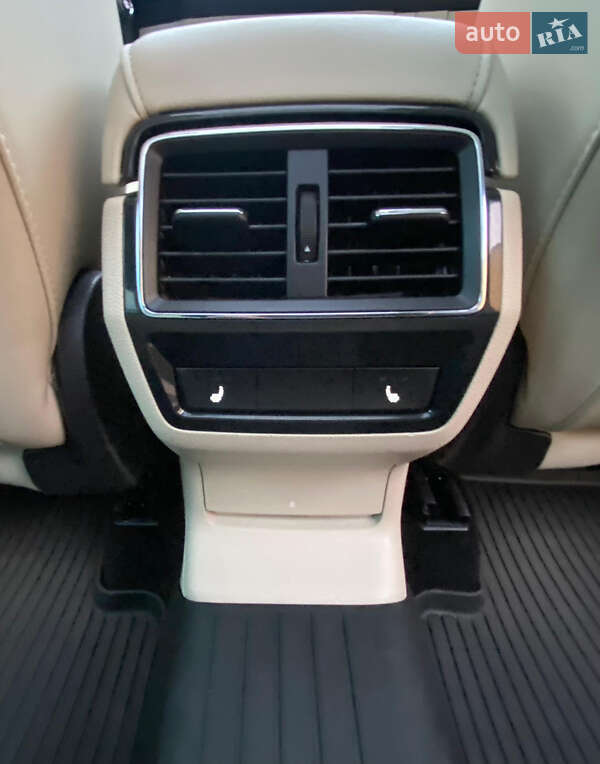 Позашляховик / Кросовер Skoda Kodiaq 2020 в Рівному