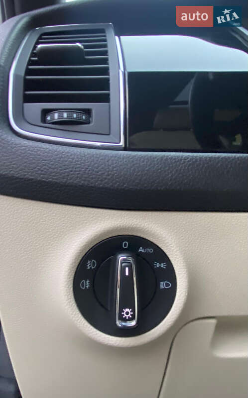 Позашляховик / Кросовер Skoda Kodiaq 2020 в Рівному