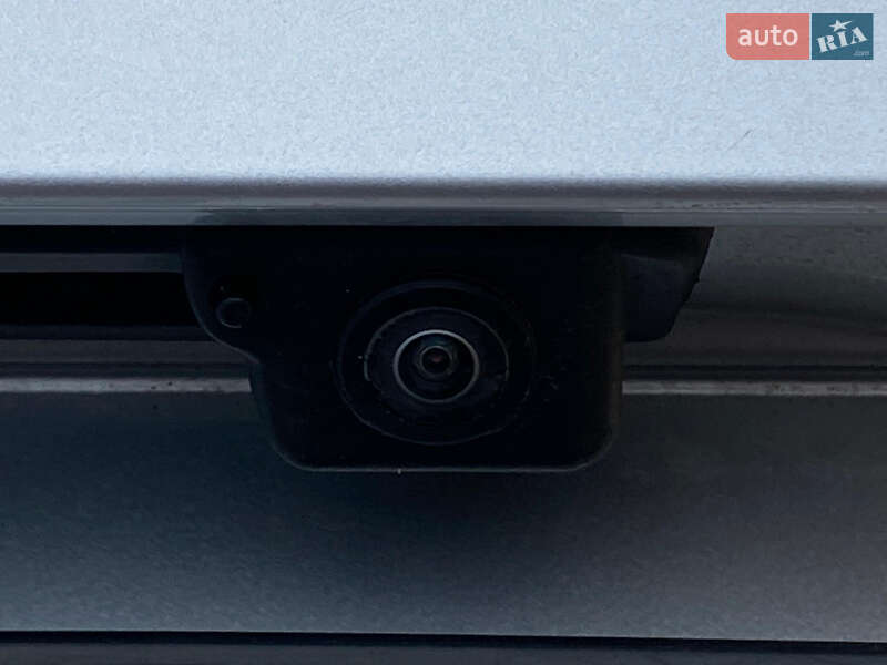 Позашляховик / Кросовер Skoda Kodiaq 2020 в Рівному