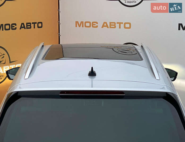 Позашляховик / Кросовер Skoda Kodiaq 2020 в Рівному