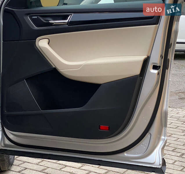 Позашляховик / Кросовер Skoda Kodiaq 2020 в Рівному