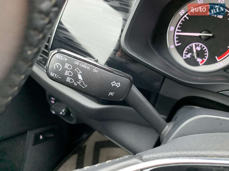 Внедорожник / Кроссовер Skoda Kodiaq 2020 в Хмельницком фото 23 Внедорожник / Кроссовер Skoda Kodiaq 2020 в Хмельницком