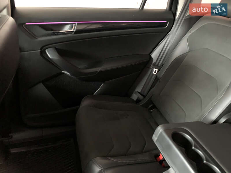 Внедорожник / Кроссовер Skoda Kodiaq 2020 в Хмельницком фото 46 Внедорожник / Кроссовер Skoda Kodiaq 2020 в Хмельницком