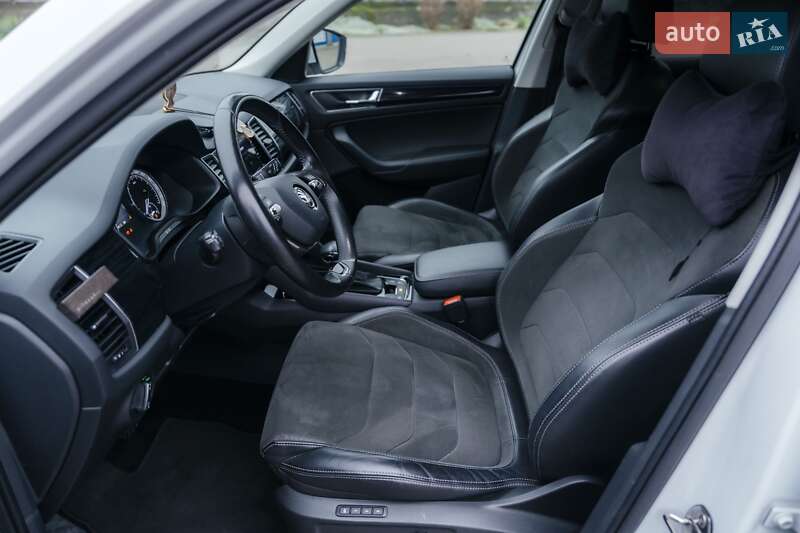 Внедорожник / Кроссовер Skoda Kodiaq 2021 в Ковеле фото 51 Внедорожник / Кроссовер Skoda Kodiaq 2021 в Ковеле