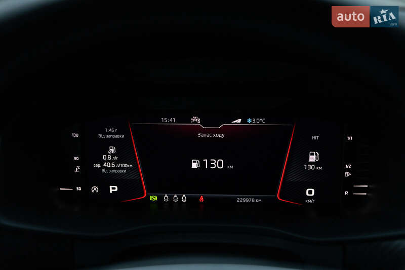 Внедорожник / Кроссовер Skoda Kodiaq 2021 в Луцке