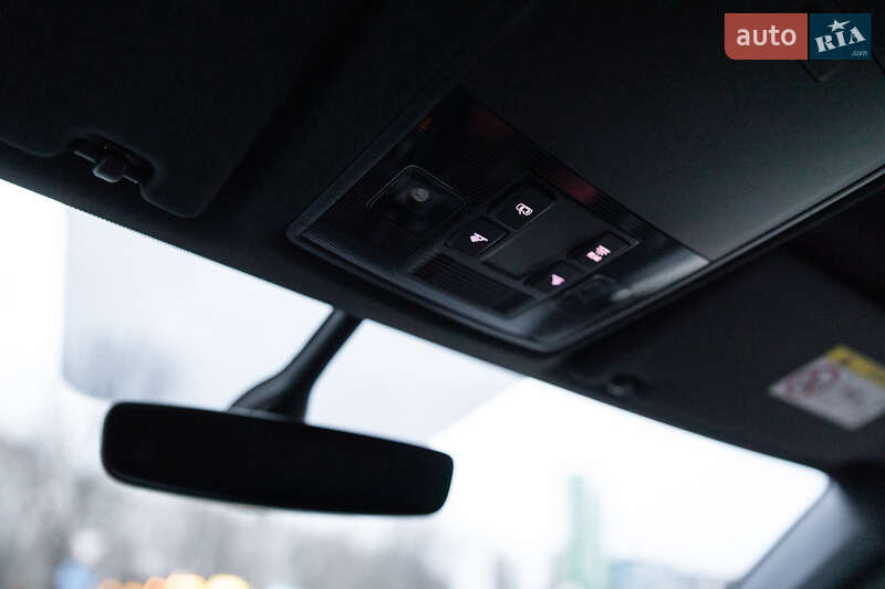 Внедорожник / Кроссовер Skoda Kodiaq 2021 в Луцке