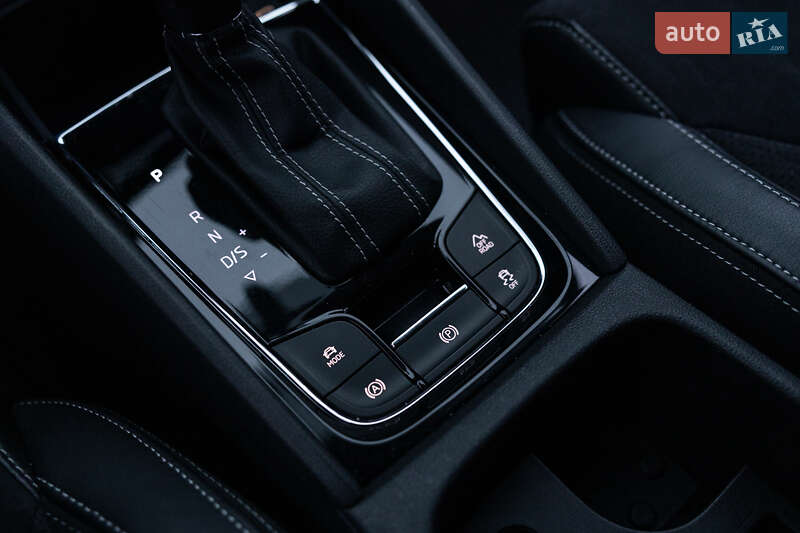 Внедорожник / Кроссовер Skoda Kodiaq 2021 в Луцке