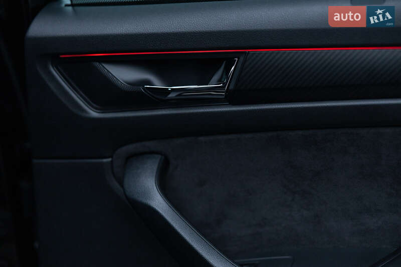 Внедорожник / Кроссовер Skoda Kodiaq 2021 в Луцке