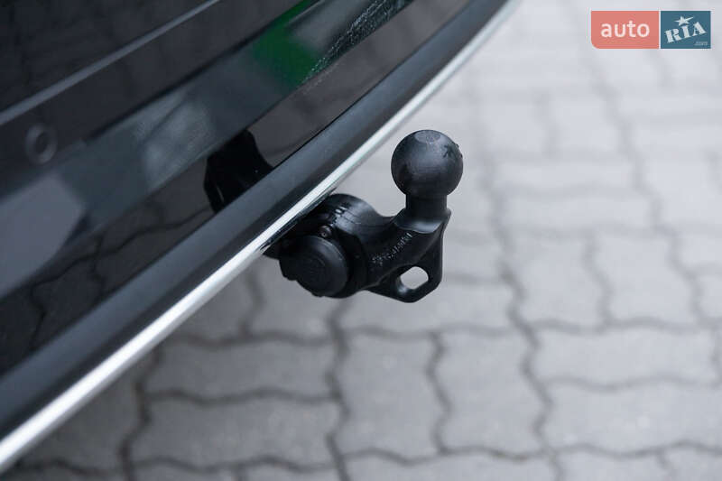 Внедорожник / Кроссовер Skoda Kodiaq 2021 в Луцке