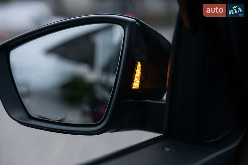 Внедорожник / Кроссовер Skoda Kodiaq 2021 в Луцке