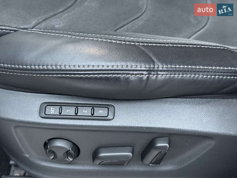 Позашляховик / Кросовер Skoda Kodiaq 2021 в Києві