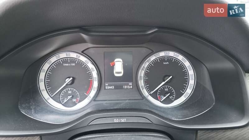 Внедорожник / Кроссовер Skoda Kodiaq 2021 в Ужгороде