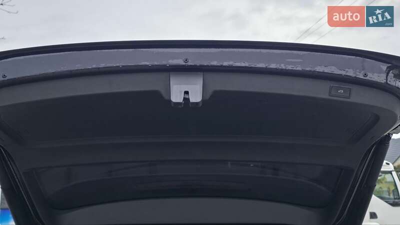 Внедорожник / Кроссовер Skoda Kodiaq 2021 в Ужгороде