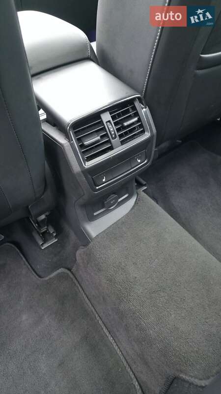 Внедорожник / Кроссовер Skoda Kodiaq 2021 в Ужгороде