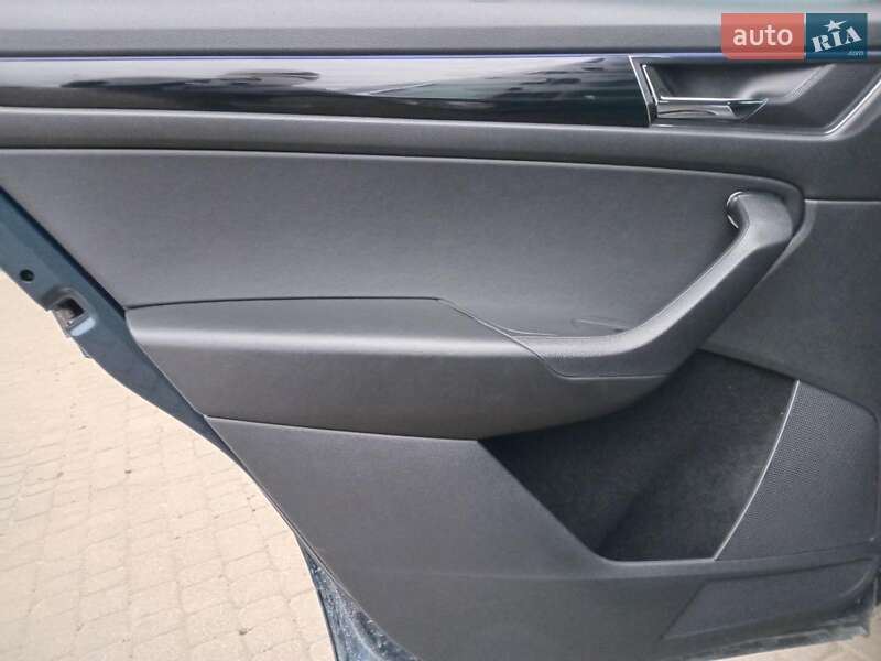 Внедорожник / Кроссовер Skoda Kodiaq 2018 в Львове фото 20 Внедорожник / Кроссовер Skoda Kodiaq 2018 в Львове