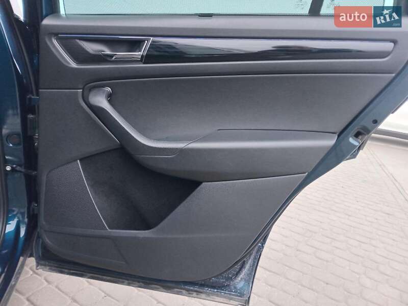 Внедорожник / Кроссовер Skoda Kodiaq 2018 в Львове фото 25 Внедорожник / Кроссовер Skoda Kodiaq 2018 в Львове