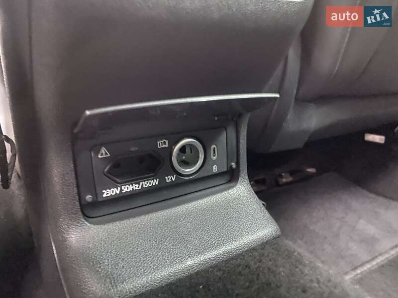 Внедорожник / Кроссовер Skoda Kodiaq 2020 в Львове