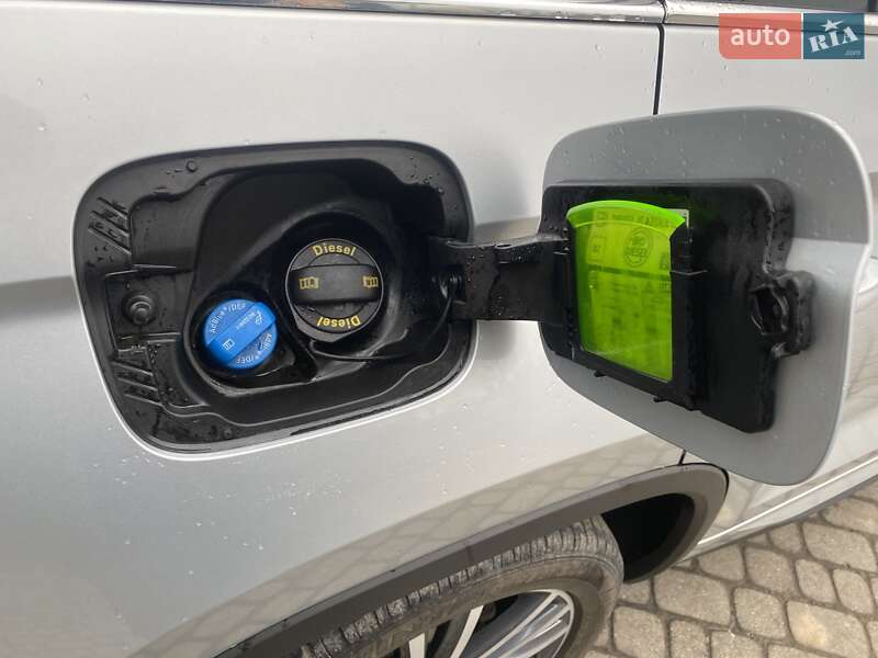 Внедорожник / Кроссовер Skoda Kodiaq 2020 в Львове