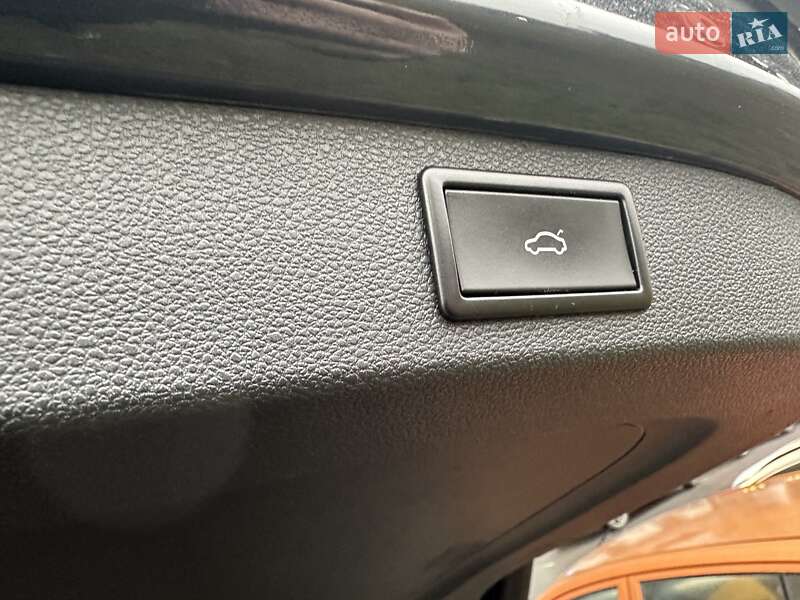 Внедорожник / Кроссовер Skoda Kodiaq 2019 в Киеве