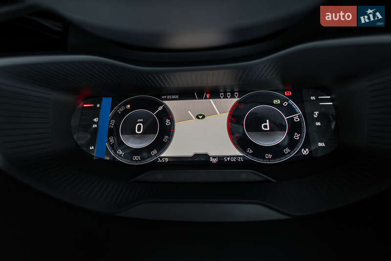 Внедорожник / Кроссовер Skoda Kodiaq 2021 в Львове фото 22 Внедорожник / Кроссовер Skoda Kodiaq 2021 в Львове