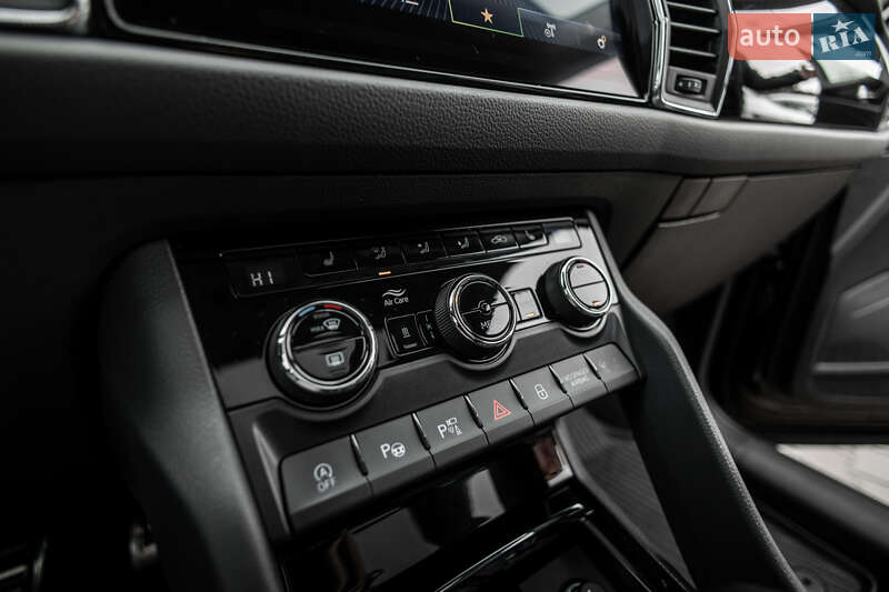 Внедорожник / Кроссовер Skoda Kodiaq 2021 в Львове фото 24 Внедорожник / Кроссовер Skoda Kodiaq 2021 в Львове