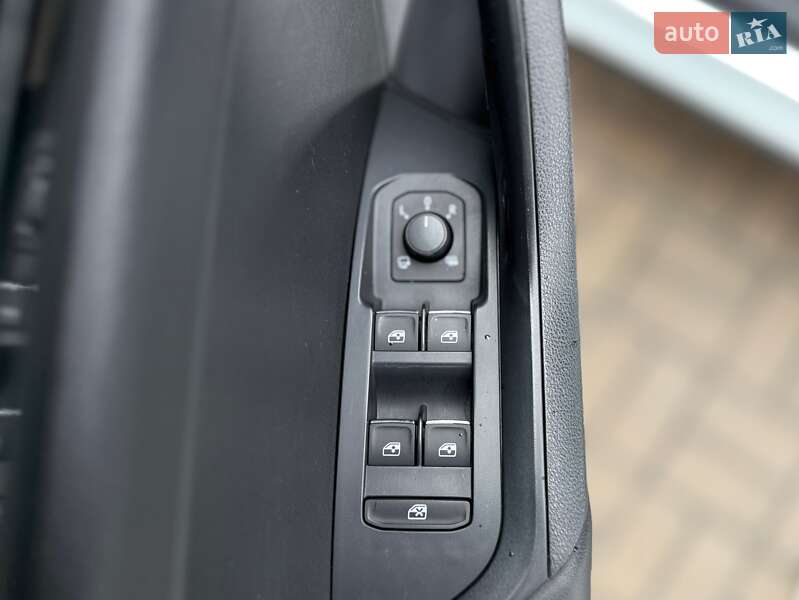 Внедорожник / Кроссовер Skoda Kodiaq 2017 в Киеве