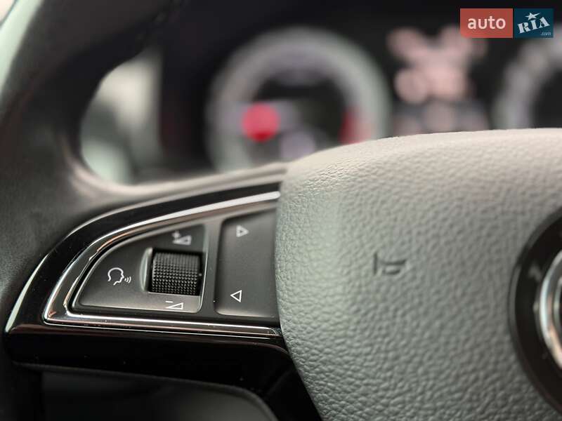 Внедорожник / Кроссовер Skoda Kodiaq 2017 в Киеве