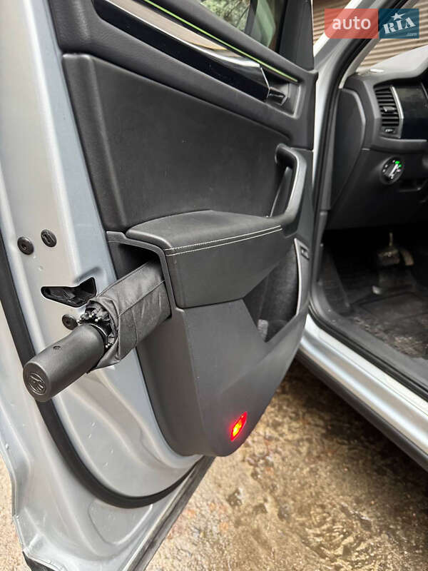 Внедорожник / Кроссовер Skoda Kodiaq 2019 в Хмельницком фото 30 Внедорожник / Кроссовер Skoda Kodiaq 2019 в Хмельницком