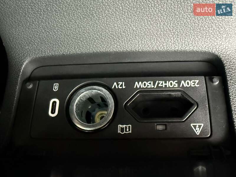 Внедорожник / Кроссовер Skoda Kodiaq 2021 в Гнивани фото 31 Внедорожник / Кроссовер Skoda Kodiaq 2021 в Гнивани