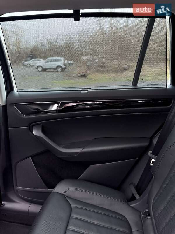 Внедорожник / Кроссовер Skoda Kodiaq 2021 в Гнивани фото 30 Внедорожник / Кроссовер Skoda Kodiaq 2021 в Гнивани