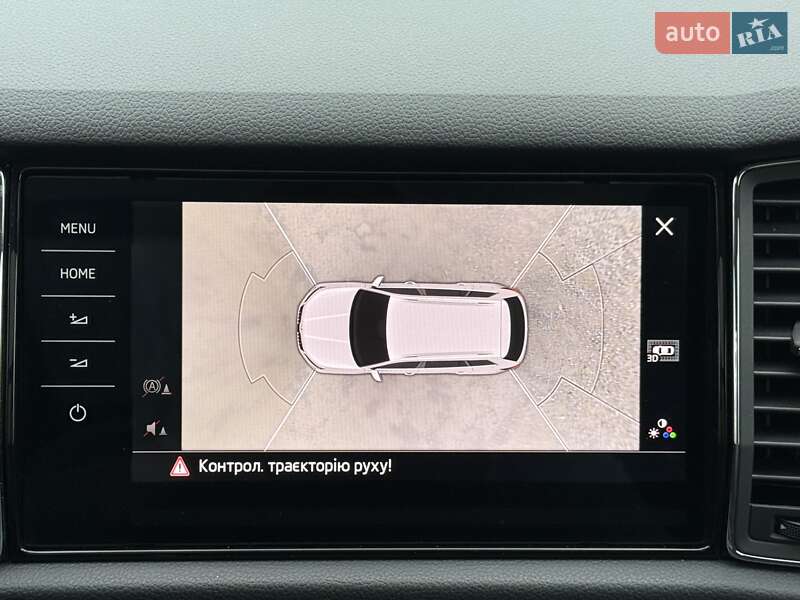 Внедорожник / Кроссовер Skoda Kodiaq 2021 в Гнивани фото 41 Внедорожник / Кроссовер Skoda Kodiaq 2021 в Гнивани