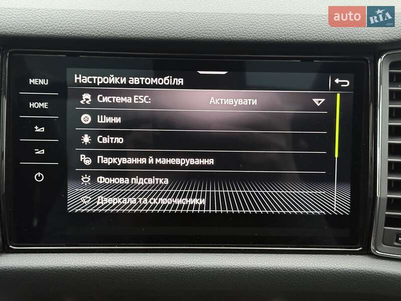 Внедорожник / Кроссовер Skoda Kodiaq 2021 в Гнивани фото 46 Внедорожник / Кроссовер Skoda Kodiaq 2021 в Гнивани