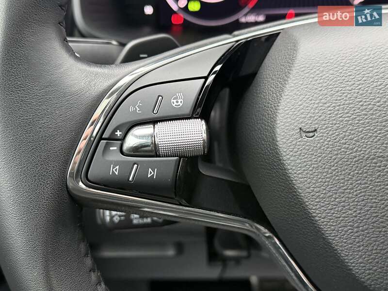 Внедорожник / Кроссовер Skoda Kodiaq 2021 в Гнивани фото 51 Внедорожник / Кроссовер Skoda Kodiaq 2021 в Гнивани