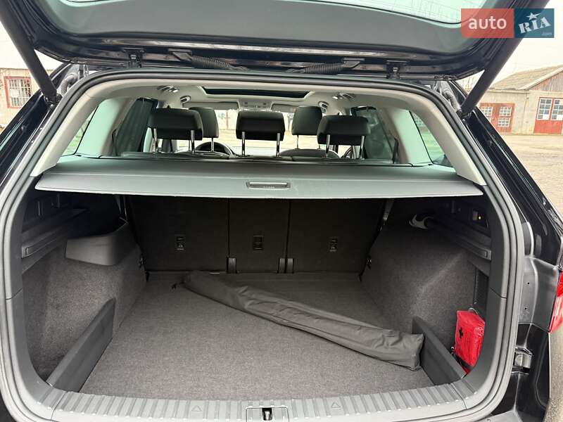 Внедорожник / Кроссовер Skoda Kodiaq 2021 в Гнивани фото 64 Внедорожник / Кроссовер Skoda Kodiaq 2021 в Гнивани