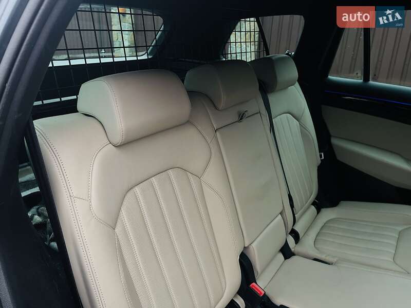 Внедорожник / Кроссовер Skoda Kodiaq 2020 в Звягеле