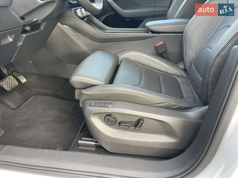 Позашляховик / Кросовер Skoda Kodiaq 2024 в Києві