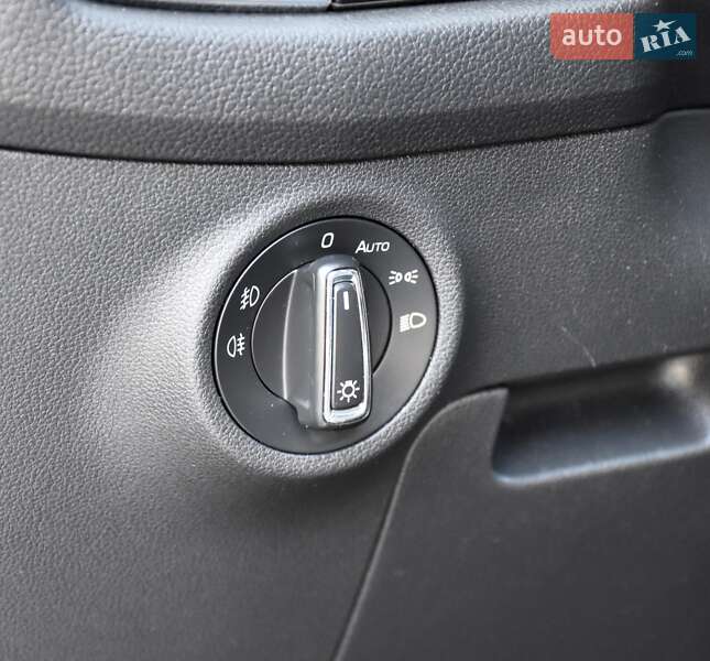 Внедорожник / Кроссовер Skoda Kodiaq 2018 в Дрогобыче фото 33 Внедорожник / Кроссовер Skoda Kodiaq 2018 в Дрогобыче