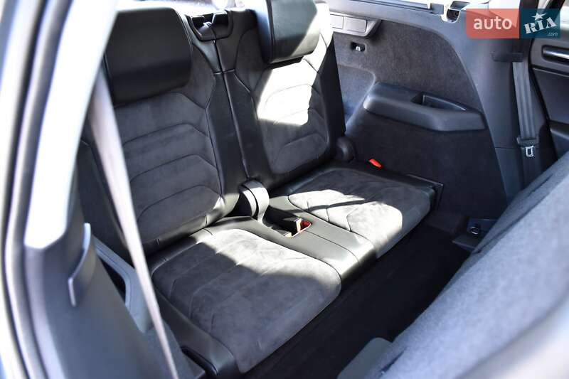 Внедорожник / Кроссовер Skoda Kodiaq 2018 в Дрогобыче фото 54 Внедорожник / Кроссовер Skoda Kodiaq 2018 в Дрогобыче