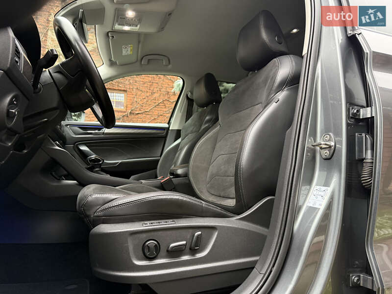 Внедорожник / Кроссовер Skoda Kodiaq 2021 в Броварах фото 25 Внедорожник / Кроссовер Skoda Kodiaq 2021 в Броварах