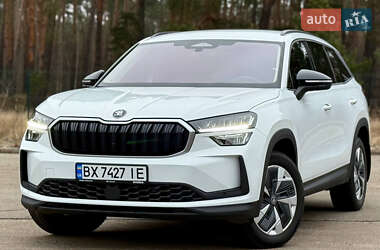 Внедорожник / Кроссовер Skoda Kodiaq 2024 в Киеве