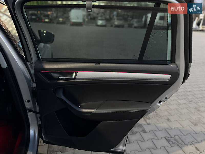Позашляховик / Кросовер Skoda Kodiaq 2022 в Луцьку фото 30 Позашляховик / Кросовер Skoda Kodiaq 2022 в Луцьку