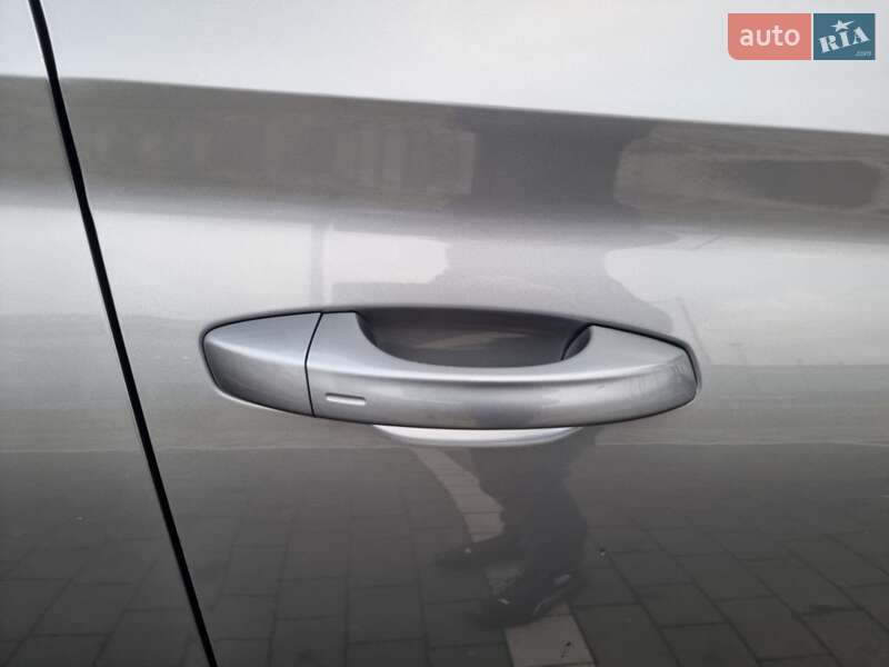 Позашляховик / Кросовер Skoda Kodiaq 2019 в Мукачевому