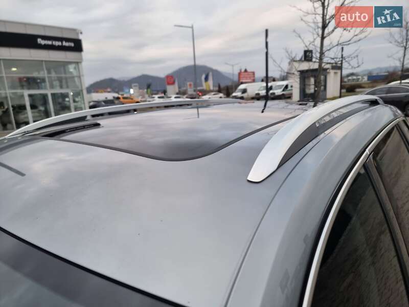 Позашляховик / Кросовер Skoda Kodiaq 2019 в Мукачевому