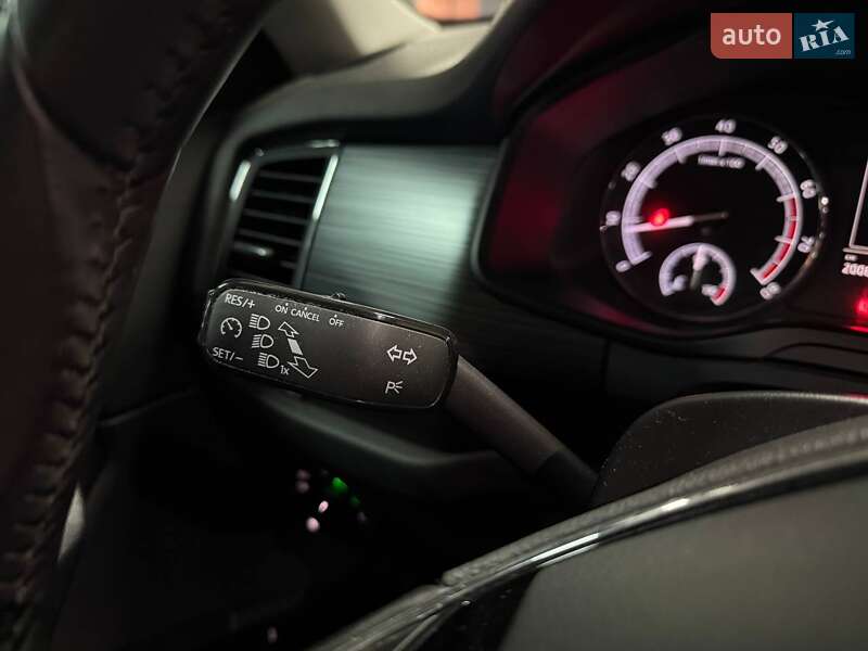Позашляховик / Кросовер Skoda Kodiaq 2021 в Києві фото 14 Позашляховик / Кросовер Skoda Kodiaq 2021 в Києві