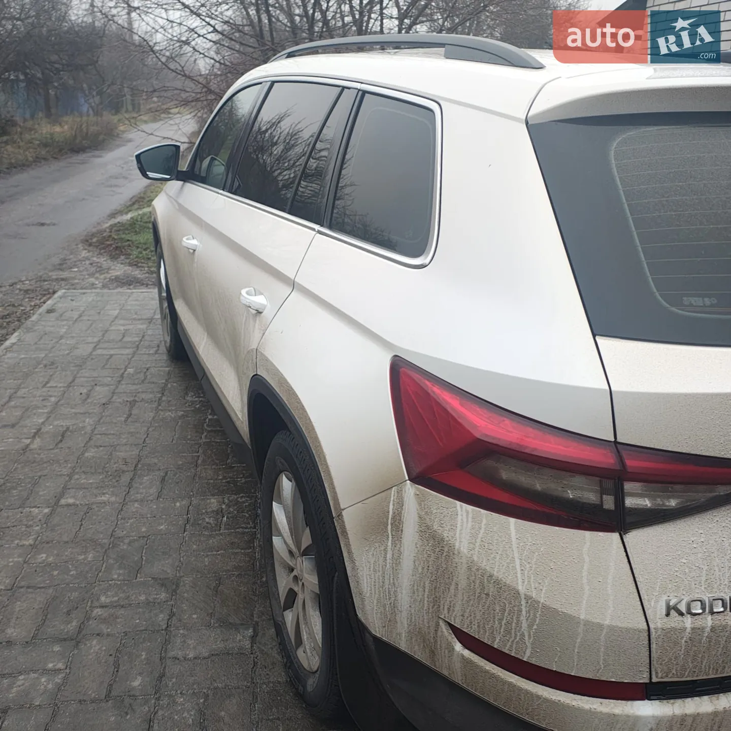2020 Skoda Kodiaq - мініатюра 4