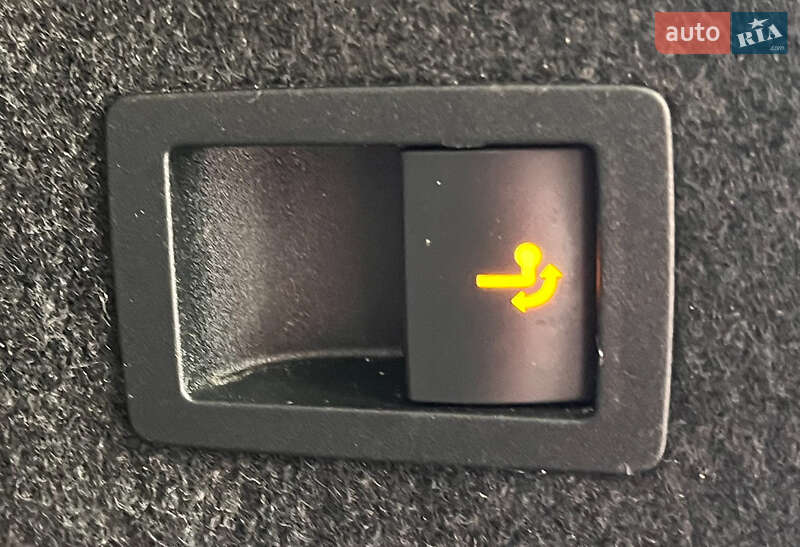 Позашляховик / Кросовер Skoda Kodiaq 2018 в Львові